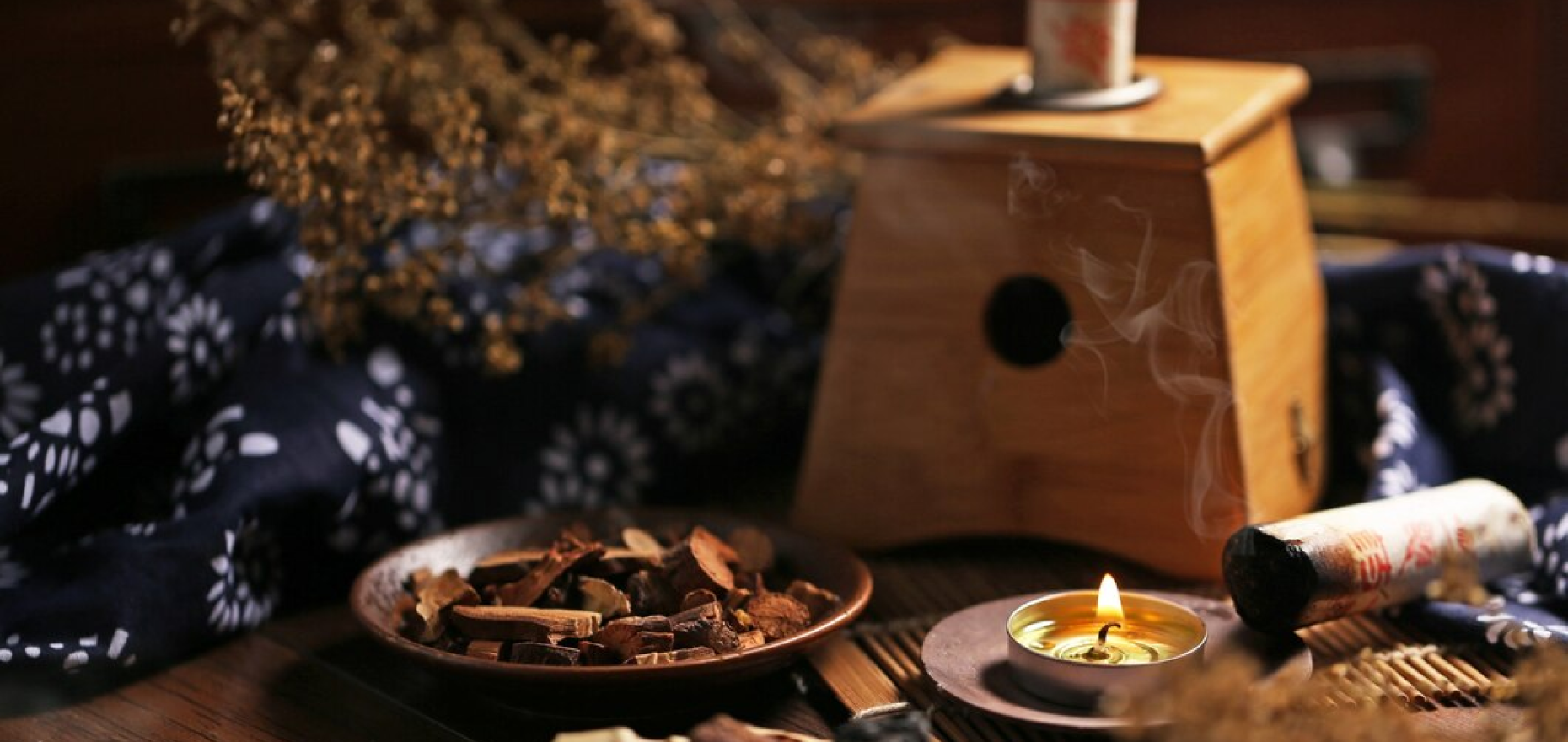 Saksham Ayurveda - Why Choose Ayurveda - A Journey Beyond Symptom Relief